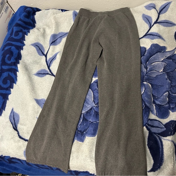 Nike fleece sweatpants - Picture 4 of 6